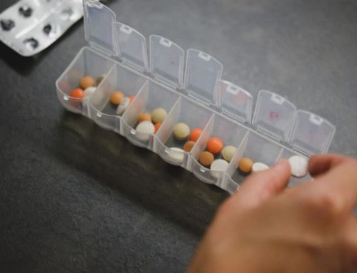 CARES Act Expands HSAs