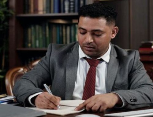 Health Care Documents Everyone Needs