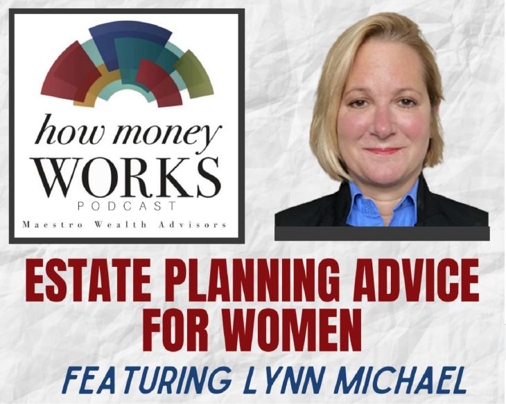 Estate Planning Advice for Women
