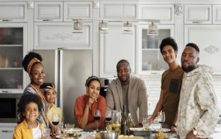 Naming Your IRA Beneficiary