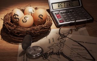 Roth vs. Traditional IRA