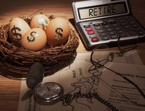 Roth vs. Traditional IRA