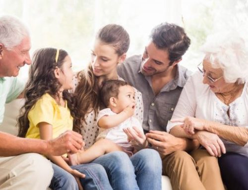 Transfer on Death (TOD)