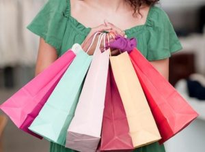 Spending Personalities Blog