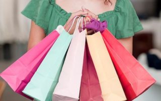 Spending Personalities