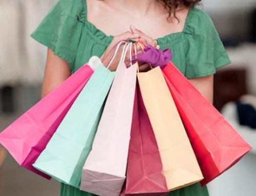 Spending Personalities