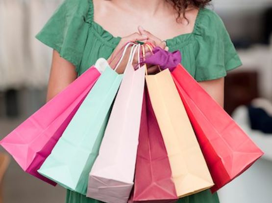 Spending Personalities