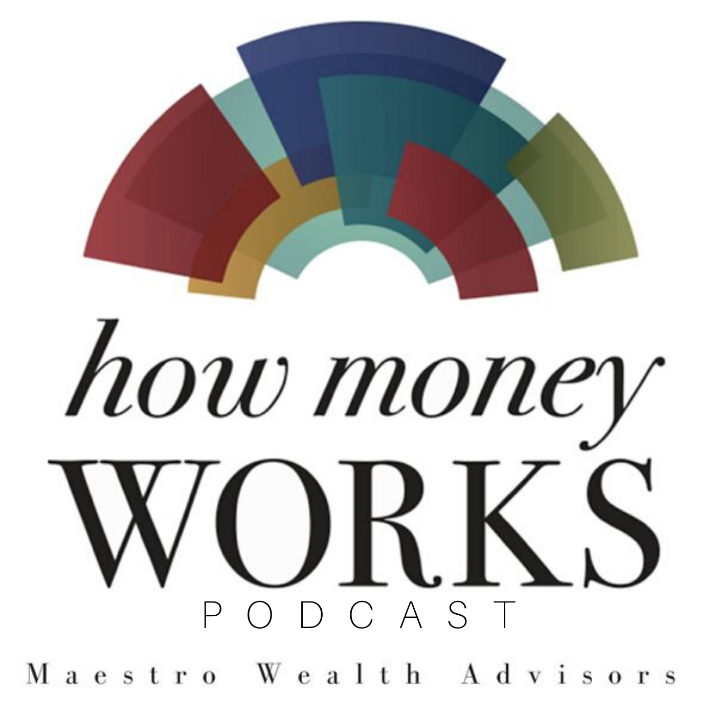 How Money Works Podcast from Maestro Wealth Advisors