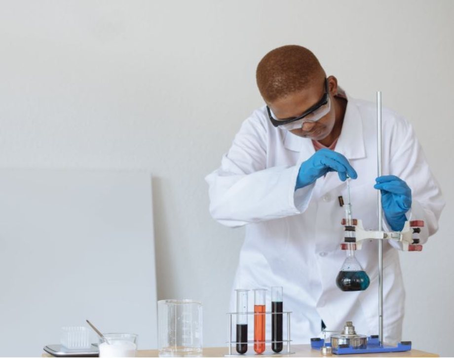 A Financial Experiment