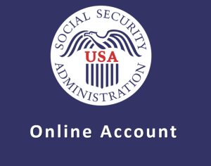social security statements online