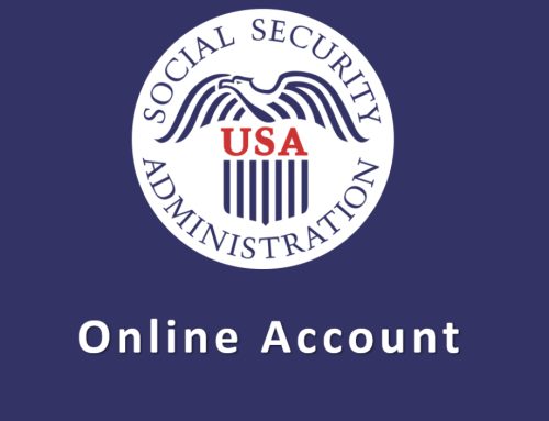 Social Security Statements Online