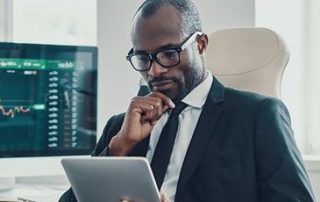 Investor Sentiment is Shifting