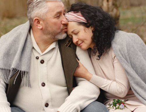 Long-Term Healthcare Crisis in America