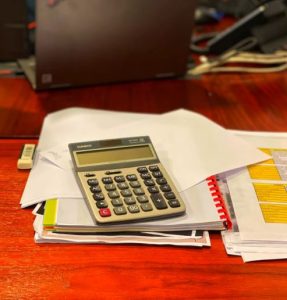 Managing Debt Before Retirement