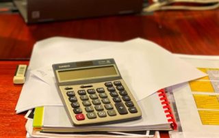 Managing Debt Before Retirement