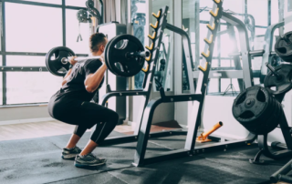 Health and Wealth Are Connected