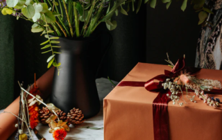 Gifting Earlier May Make Sense