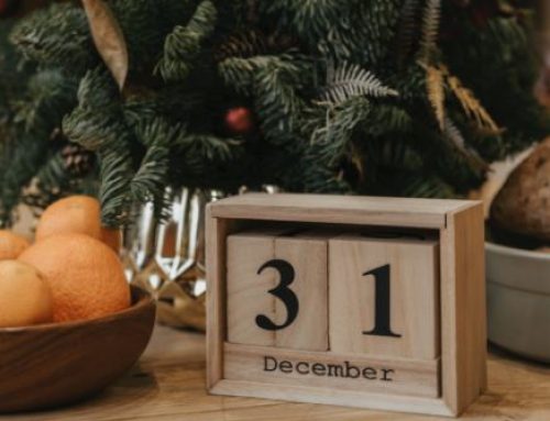 Year-End Financial Review