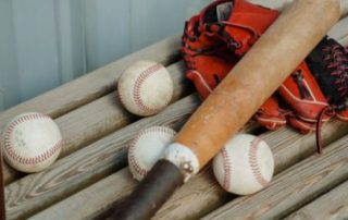 Baseball investment strategies