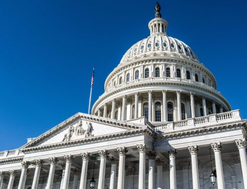 Secure Act Regulations Are Here