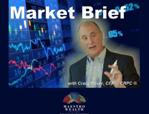 July 2022 Market Brief