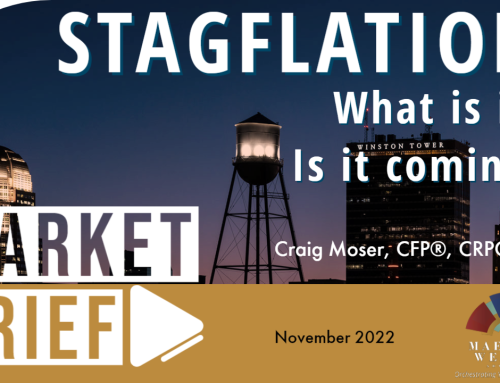 November 2022 Market Brief