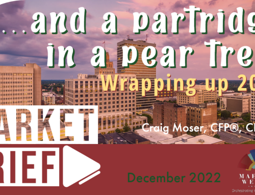 December 2022 Market Brief