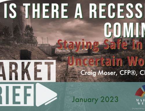 January 2023 Market Brief