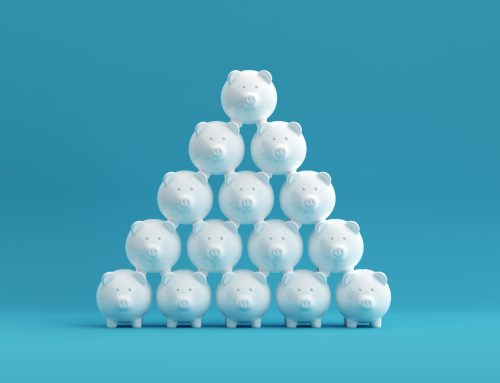 Don’t Forget the Power of Compounding Interest