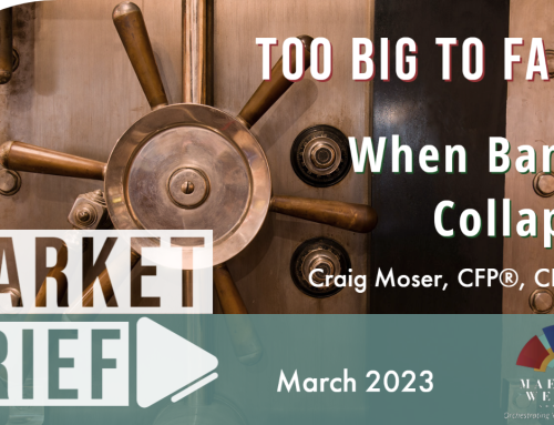 March 2023 Market Brief