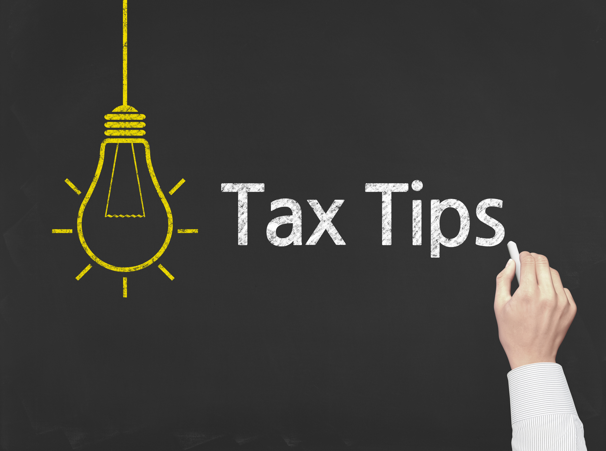 Tips for the Upcoming Tax Season Maestro Wealth Advisors