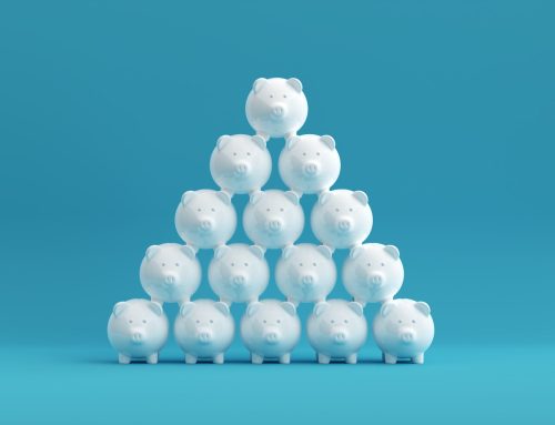 Don’t Forget the Tried-and-True Value of Compounding Interest