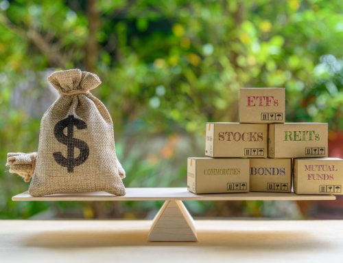 Investment Management for Retirement: The Balancing Act