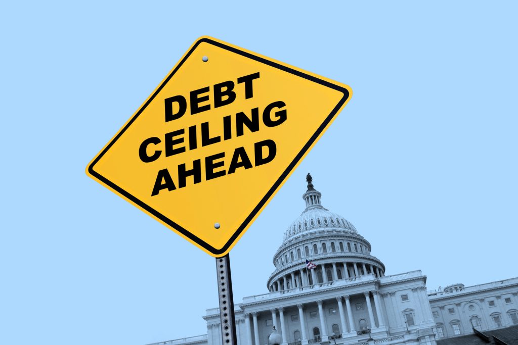Debt Ceiling Explained: What You Need to Know Maestro Wealth Advisors