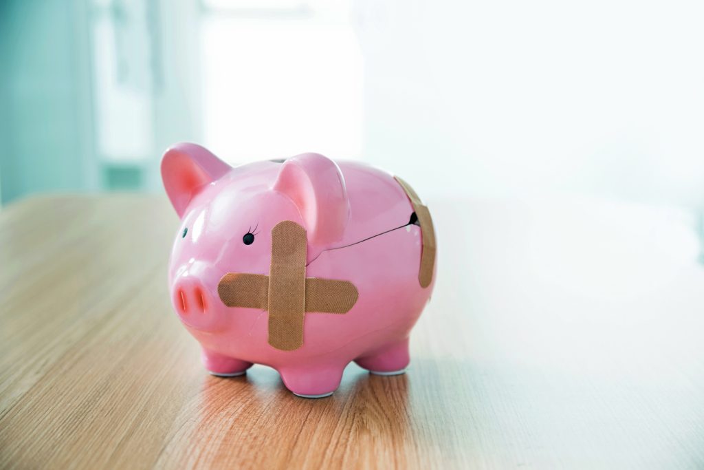 Struggling to Save? You Might Not Be Alone Maestro Wealth Advisors