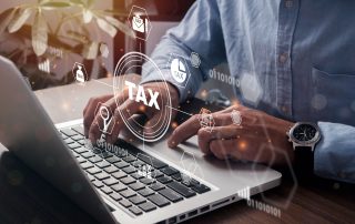 What is a Taxable Event? Maestro Wealth Advisors