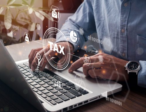 What is a Taxable Event?