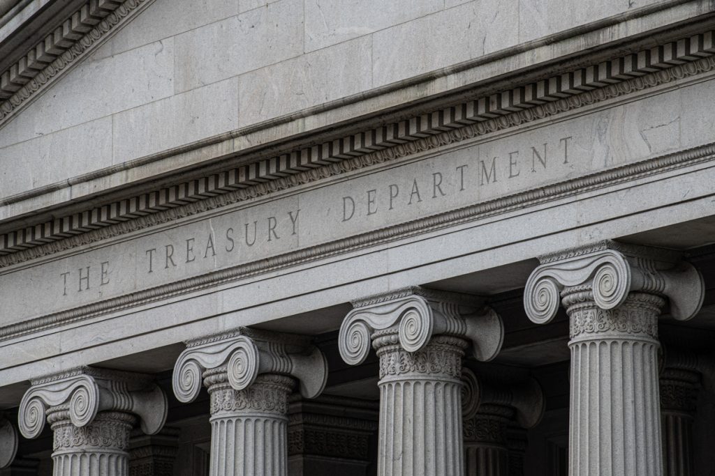 A Crash Course in Treasury Securities Maestro Wealth Advisors