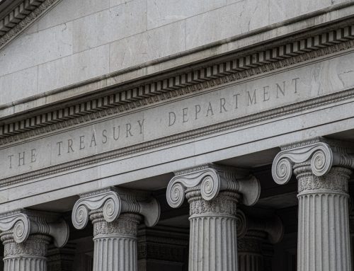 A Crash Course in Treasury Securities