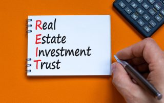 What is a Real Estate Investment Trust (REIT)? Maestro Wealth Advisors