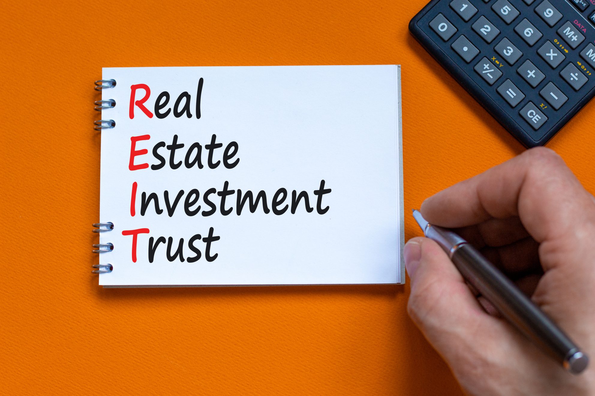 What is a Real Estate Investment Trust (REIT)? Maestro Wealth Advisors