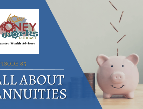 All About Annuities