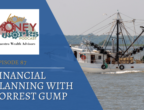 Financial Planning with Forrest Gump