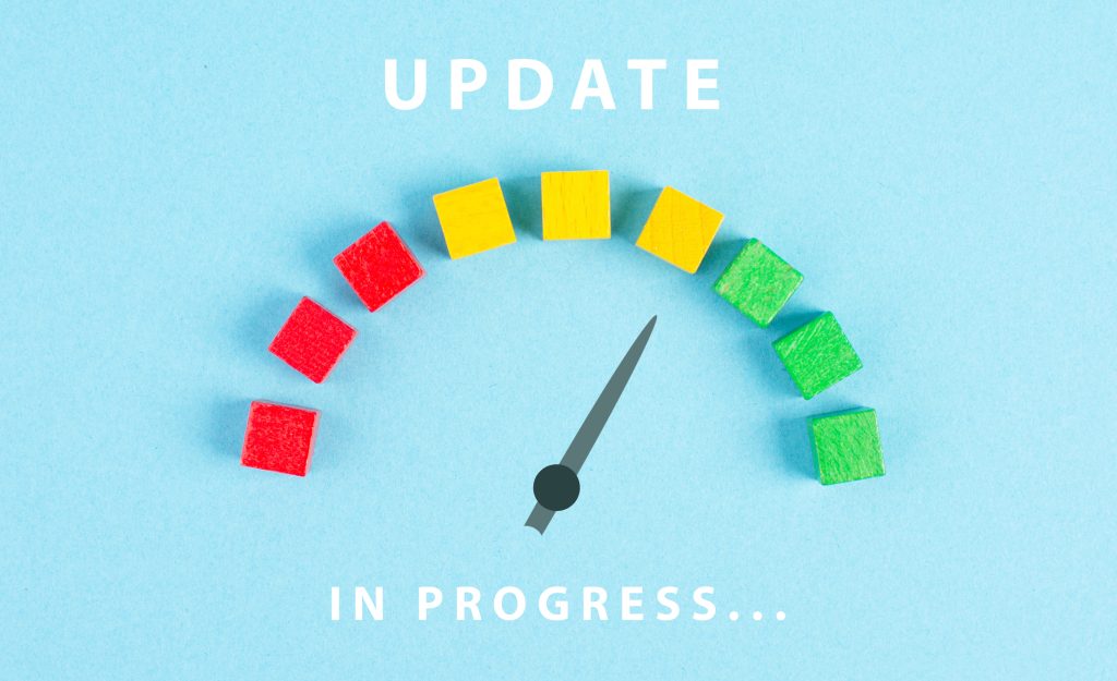 A Refresher on the SECURE Act 2.0 and a Recent Update to It Maestro Wealth Advisors