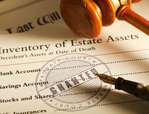 The Importance of Estate Planning