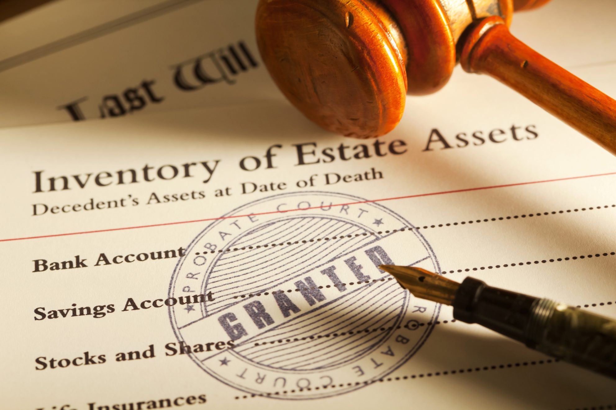 The Importance of Estate Planning Maestro Wealth Advisors