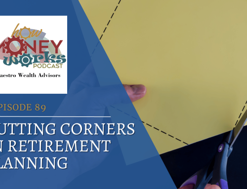 Cutting Corners in Retirement Planning