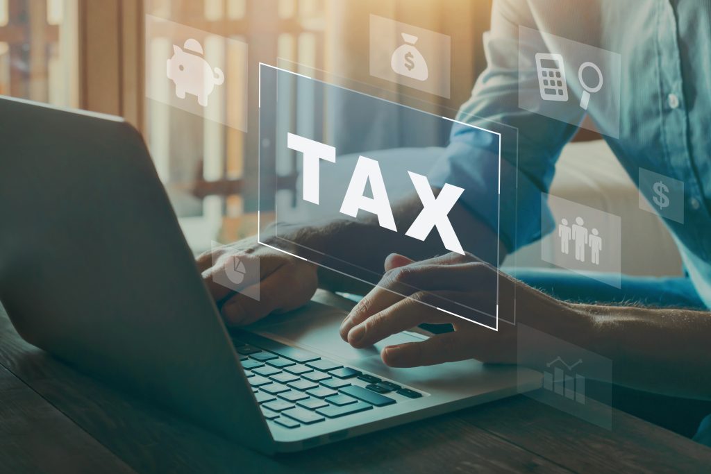 3 Tax Strategies You'll Want to Take Advantage of Before the Year Ends Maestro Wealth Advisors