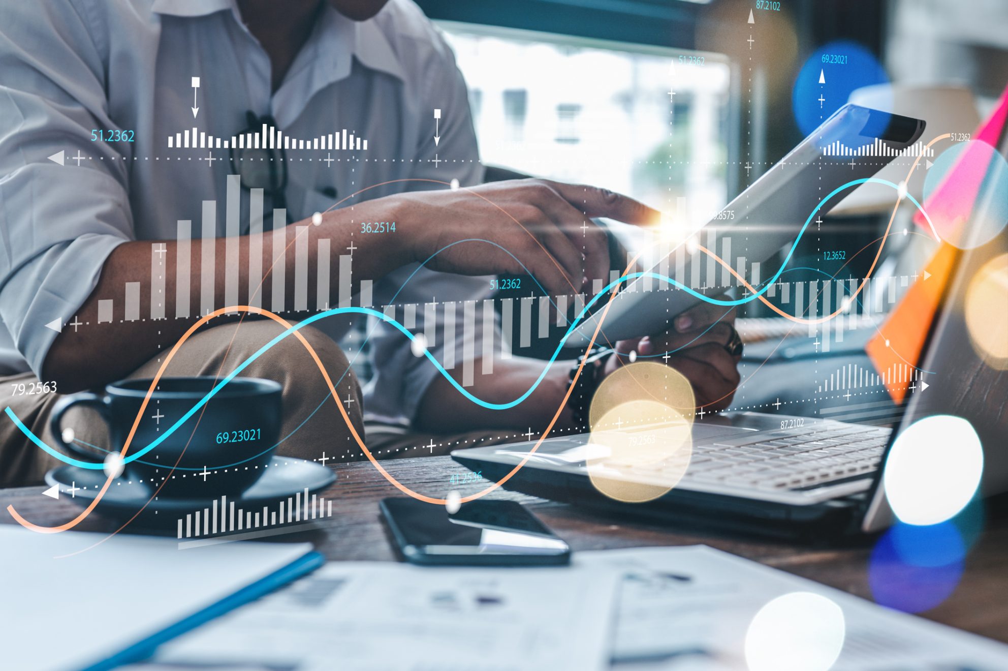 How an Advisor Can Elevate Your Financial Strategy Maestro Wealth Advisors