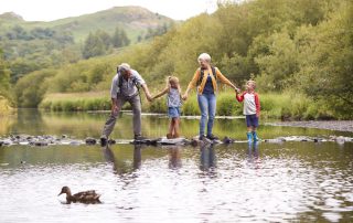 The Four Phases of Your Retirement Journey Maestro Wealth Advisors